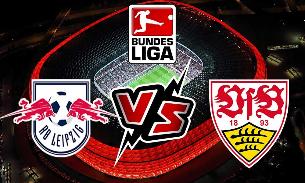 مشاهدة مباراة لايبزيج و شتوتجارت بث مباشر 2023-01-27 RB Leipzig vs Stuttgart