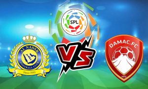مشاهدة مباراة ضمك و النصر بث مباشر 08-01-2022 Dhamk vs Al Nassr