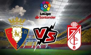 مشاهدة مباراة غرناطة و أوساسونا بث مباشر 23-01-2022 Granada vs Osasuna
