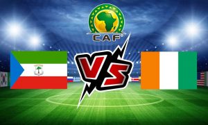 مشاهدة مباراة غينيا الإستوائية و ساحل العاج بث مباشر 12-01-2022 Equatorial Guinea vs Côte d’Ivoire