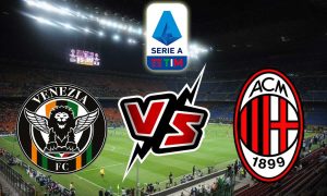 مشاهدة مباراة فنيسيا و ميلان بث مباشر  09-01-2022 Venezia vs Milan