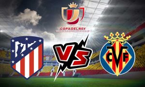 مشاهدة مباراة فياريال و اتليتكو مدريد بث مباشر 09-01-2022 Villarreal vs Atlético Madrid