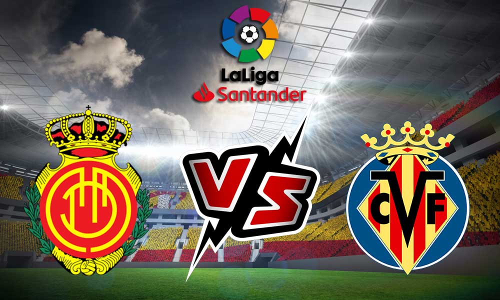 مشاهدة مباراة فياريال و ريال مايوركا بث مباشر 22-01-2022 Villarreal vs Mallorca