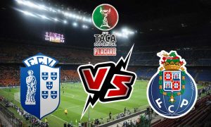 مشاهدة مباراة فيزيلا و بورتو بث مباشر 12-01-2022 Vizela vs Porto