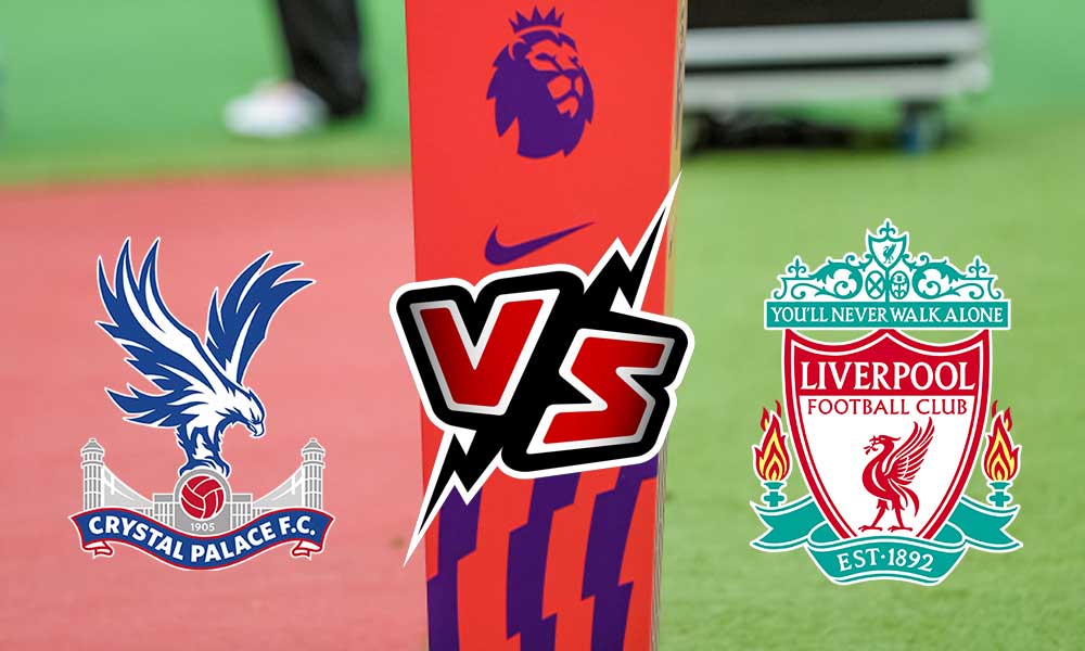 مشاهدة مباراة كريستال بالاس و ليفربول بث مباشر 23-01-2022 Crystal Palace vs Liverpool