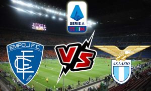 مشاهدة مباراة لاتسيو و إمبولي بث مباشر 08/01/2023 Lazio vs Empoli