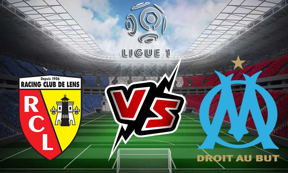 مشاهدة مباراة لانس و مارسيليا بث مباشر 22-01-2022 Lens vs Olympique Marseille
