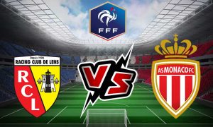 مشاهدة مباراة لانس و موناكو بث مباشر 30-01-2022 Lens vs Monaco