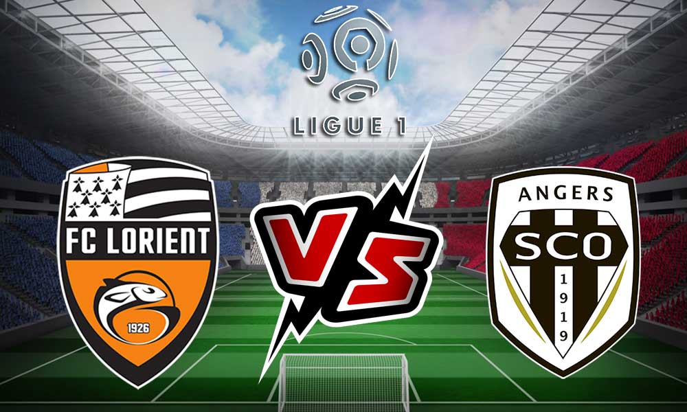 مشاهدة مباراة أنجيه و لوريان بث مباشر 2023-02-05 Lorient vs Angers SCO