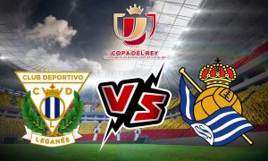 مشاهدة مباراة ليجانيس و ريال سوسييداد بث مباشر 05-01-2022 Leganés vs Real Sociedad