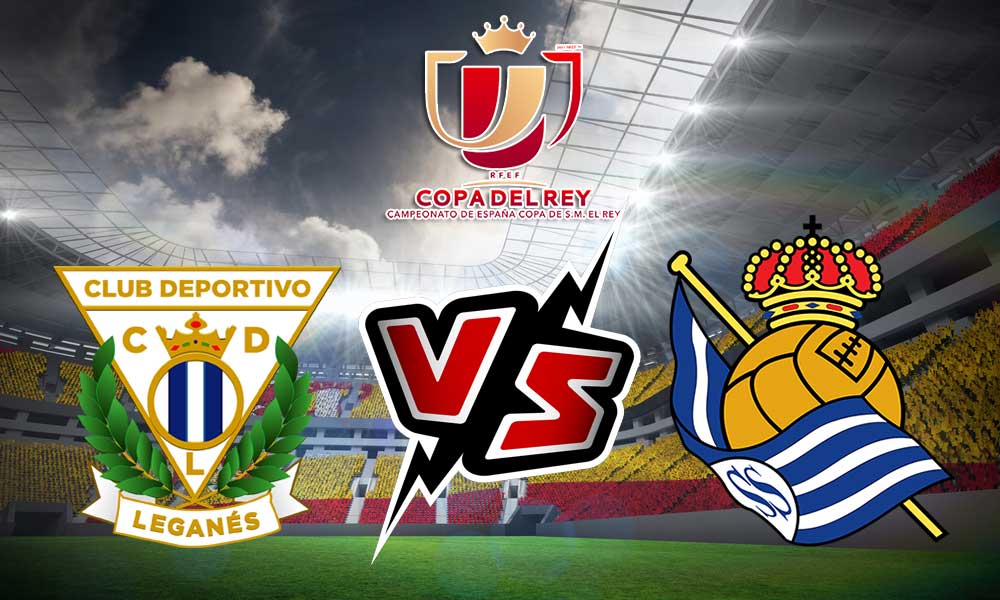 مشاهدة مباراة ليجانيس و ريال سوسييداد بث مباشر 05-01-2022 Leganés vs Real Sociedad