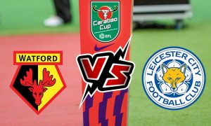 مشاهدة مباراة ليستر سيتي و واتفورد بث مباشر 08-01-2022 Leicester City vs Watford