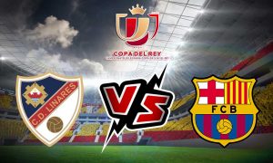 مشاهدة مباراة ليناريس ديبورتيفو و برشلونة بث مباشر 05-01-2022 Linares Deportivo vs Barcelona