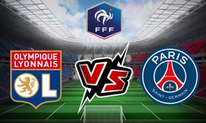 مشاهدة مباراة ليون و باريس سان جيرمان بث مباشر 09-01-2022 Olympique Lyonnais vs PSG