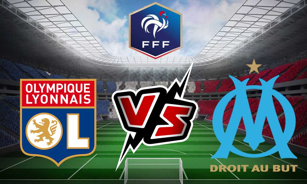 مشاهدة مباراة ليون و مارسيليا بث مباشر 01-02-2022 Lyonnais vs Marseille