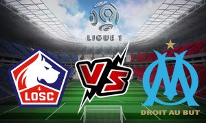 مشاهدة مباراة مارسيليا و ليل بث مباشر 16-01-2022 Olympique Marseille vs Lille