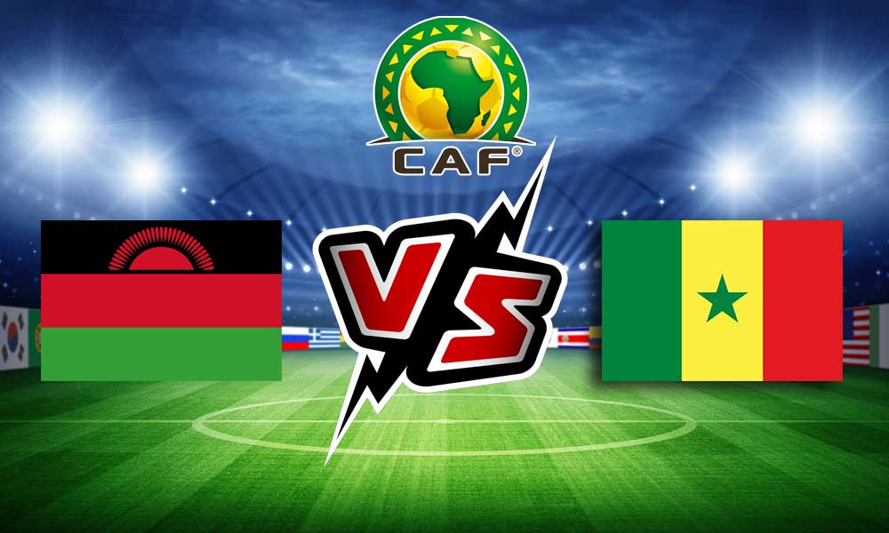 مشاهدة مباراة مالاوي و السينغال بث مباشر 18-01-2022 Malawi vs Senegal