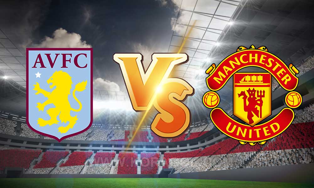 مشاهدة مباراة مانشستر يونايتد و أستون فيلا بث مباشر 08-01-2022 Manchester United vs Aston Villa