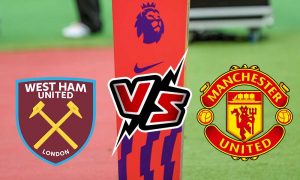 مشاهدة مباراة مانشستر يونايتد و وست هام يونايتد بث مباشر 22-01-2022 Manchester United vs West Ham United