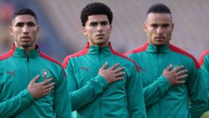 موعد مباراة المغرب و مالاوي القادمة في كأس أمم أفريقيا 2021 والقنوات الناقلة