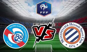 مشاهدة مباراة مونبلييه و ستراسبورج بث مباشر 02-01-2022 Montpellier vs Strasbourg