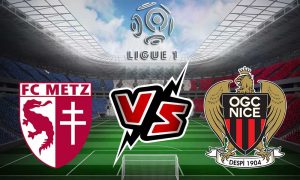 مشاهدة مباراة ميتز و نيس بث مباشر 23-01-2022 Metz vs Nice