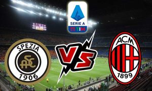 مشاهدة مباراة ميلان و سبيزيا بث مباشر 17-01-2022 Milan vs Spezia