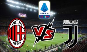 مشاهدة مباراة ميلان و يوفنتوس بث مباشر 23-01-2022 Milan vs Juventus