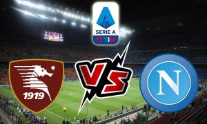 مشاهدة مباراة نابولي و ساليرنيتانا بث مباشر 23-01-2022 Napoli vs Salernitana