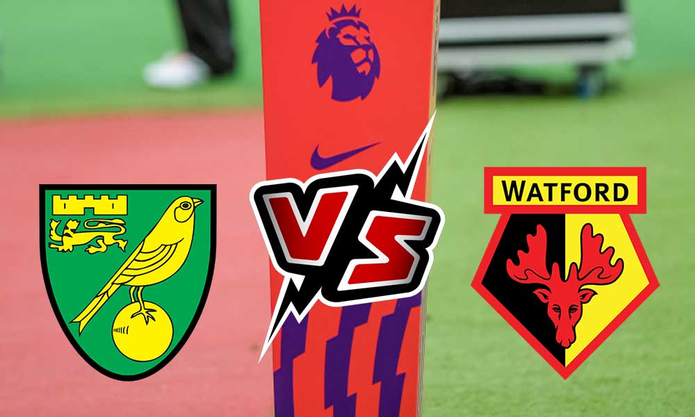 مشاهدة مباراة واتفورد و نوريتش سيتي بث مباشر 21-01-2022 Watford vs Norwich City
