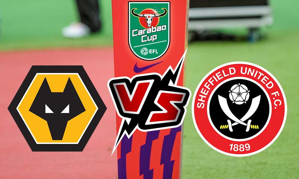 مشاهدة مباراة وولفرهامبتون و شيفيلد يونايتد بث مباشر 09-01-2022  Wolverhampton Wanderers vs Sheffield United