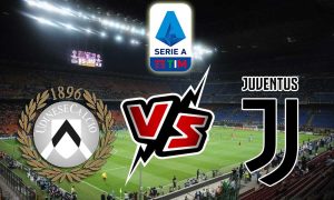 مشاهدة مباراة يوفنتوس و أودينيزي بث مباشر 15-01-2022 Juventus vs Udinese