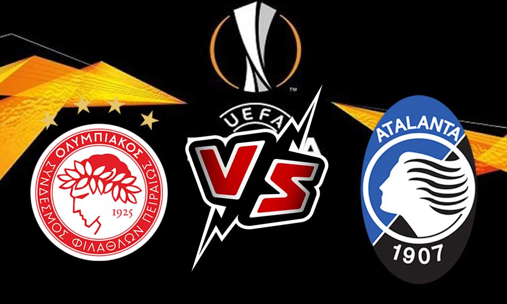 مشاهدة مباراة أتلانتا و أولمبياكوس بث مباشر 17-02-2022 Atalanta vs Olympiakos