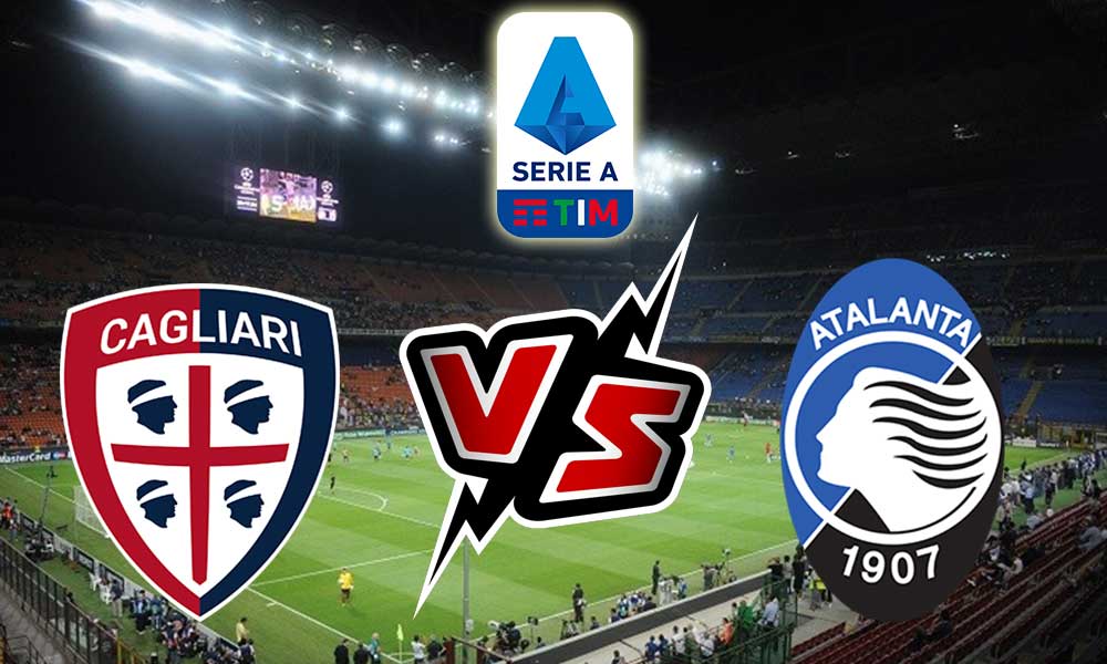 مشاهدة مباراة أتلانتا و كالياري بث مباشر 06-02-2022 Atalanta vs Cagliari