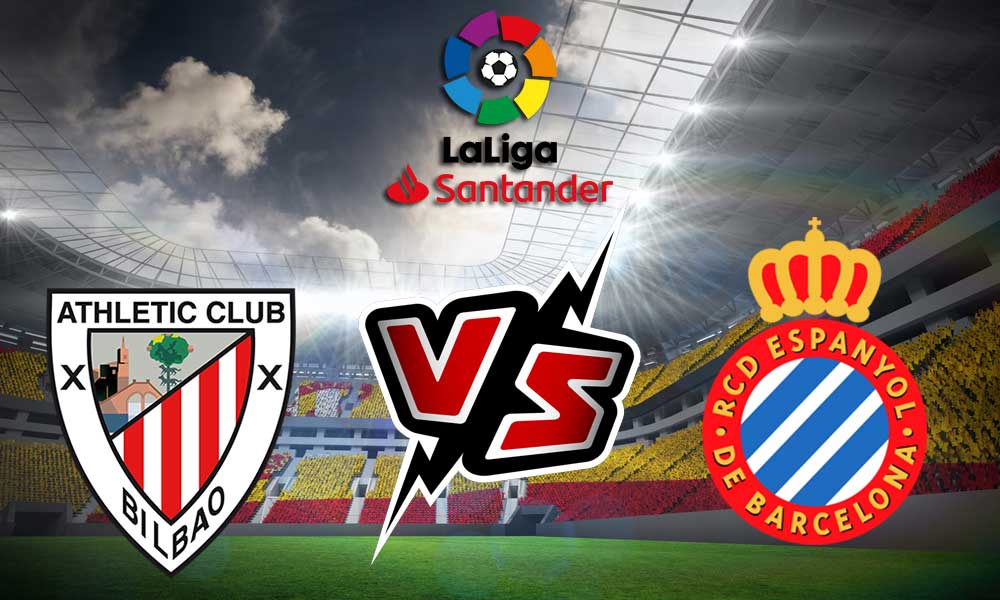 مشاهدة مباراة أتلتيك بيلباو و إسبانيول بث مباشر 07-02-2022 Athletic Club vs Espanyol