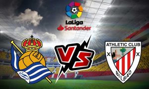 مشاهدة مباراة أتلتيك بيلباو و ريال سوسييداد بث مباشر 20-02-2022 Athletic Club vs Real Sociedad