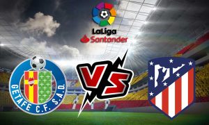 مشاهدة مباراة أتلتيكو مدريد و خيتافي بث مباشر 2023-02-04 Atlético Madrid vs Getafe