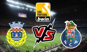 مشاهدة مباراة بورتو و أروكا بث مباشر 28/12/2022 Porto vs Arouca