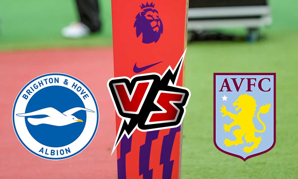 مشاهدة مباراة أستون فيلا و برايتون بث مباشر 26-02-2022 Brighton vs Aston Villa