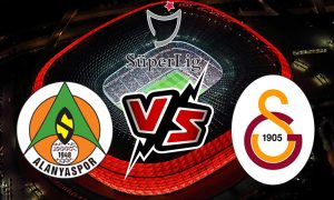 مشاهدة مباراة جالطة سراي و ألانياسبور بث مباشر 17/01/2023 Alanyaspor vs Galatasaray