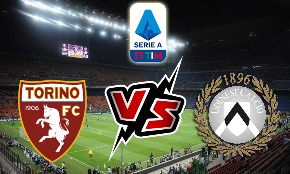 مشاهدة مباراة أودينيزي و تورينو بث مباشر 2023-02-05 Torino vs Udinese