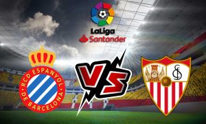 مشاهدة مباراة إشبيلية و إسبانيول بث مباشر 20-02-2022 Espanyol vs Sevilla