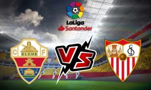 مشاهدة مباراة إشبيلية و إلتشي بث مباشر 11-02-2022 Sevilla vs Elche