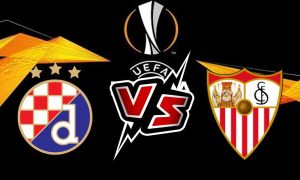 مشاهدة مباراة إشبيلية و دينامو زغرب بث مباشر 24-02-2022 Sevilla vs Dinamo Zagreb
