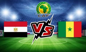 مشاهدة مباراة السينغال و مصر بث مباشر 06-02-2022 Senegal vs Egypt