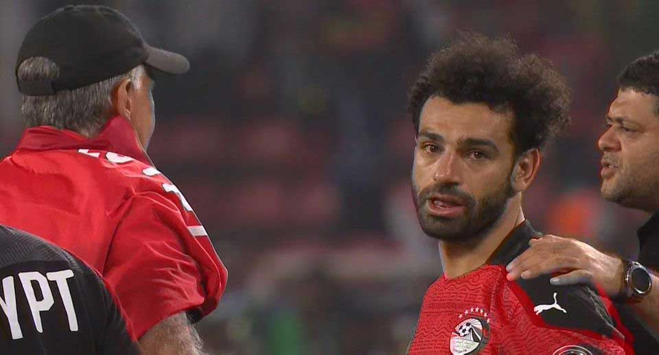 السينغال بطلا لكاس أفريقيا على حساب رجال مصر