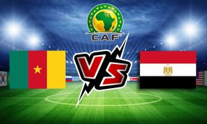 مشاهدة مباراة الكاميرون و مصر بث مباشر 03-02-2022 Cameroon vs Egypt