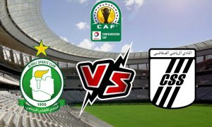 مشاهدة مباراة النادي الصفاقسي و الأهلي طرابلس بث مباشر 20-02-2022 Al Ahli Tripoli vs CS Sfaxien