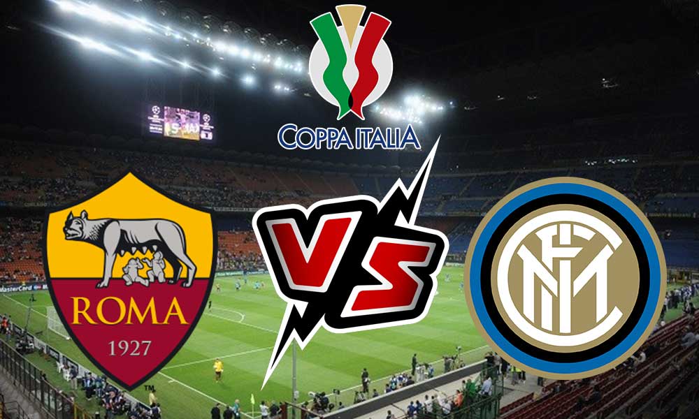 مشاهدة مباراة انتر ميلان و روما بث مباشر 08-02-2022 Internazionale vs Roma