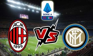مشاهدة مباراة انتر ميلان و ميلان بث مباشر 05-02-2022 Internazionale vs Milan